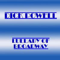 Lullaby Of Broadway