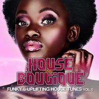 House Boutique, Vol. 5