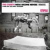 The Streets - Weak Become Heroes (Royksopp's Memory Lane Mix)