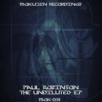 The Undiluted E.P