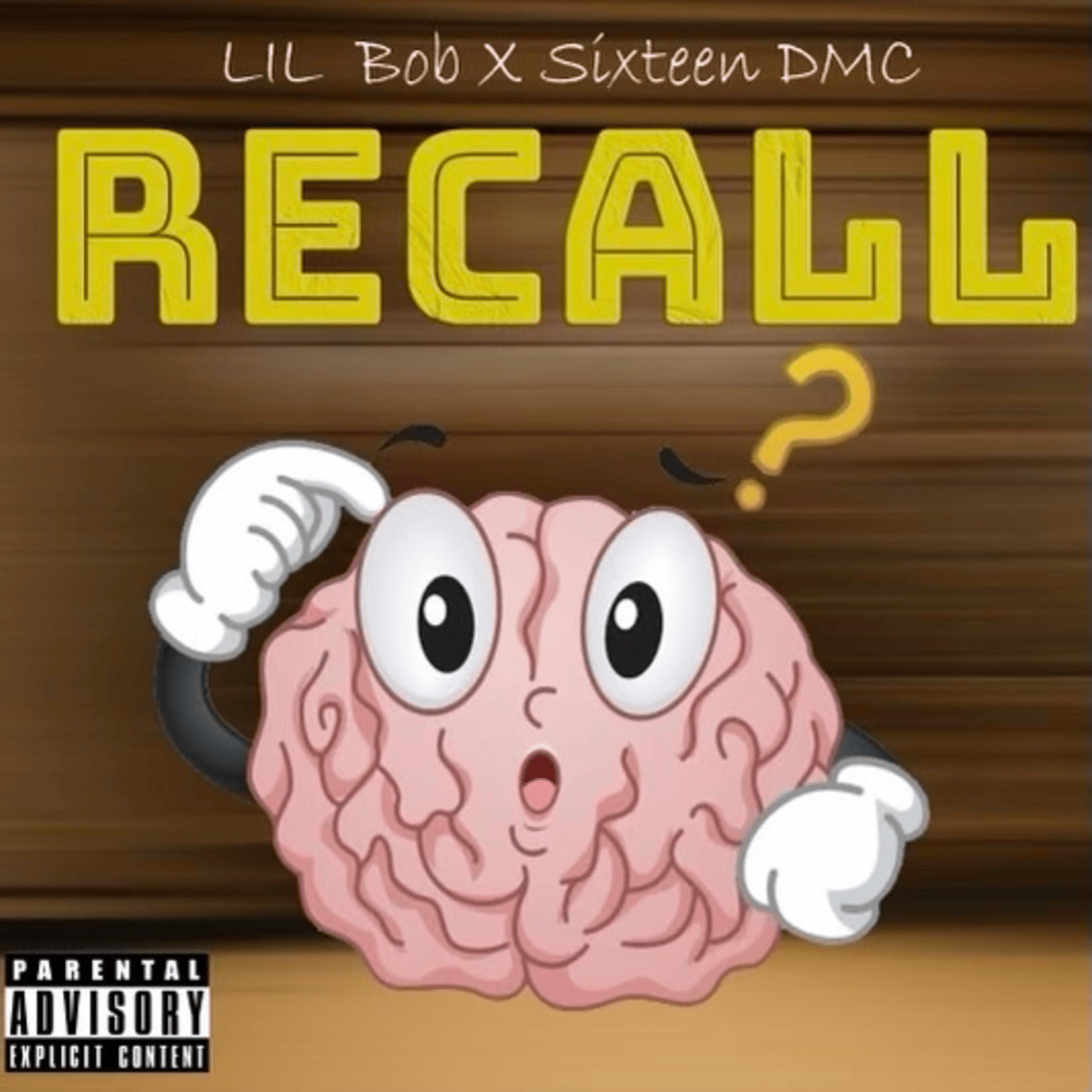 Recall (feat. Sixteen DMC)