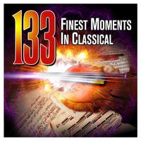 133 Finest Moments in Classical