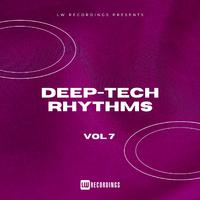 Deep-Tech Rhythms, Vol. 07