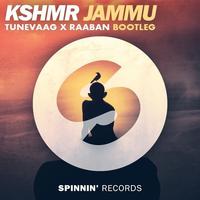 Jammu (Tungevaag x Raaban Bootleg)