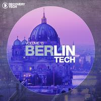 Berlin Tech, Vol. 13