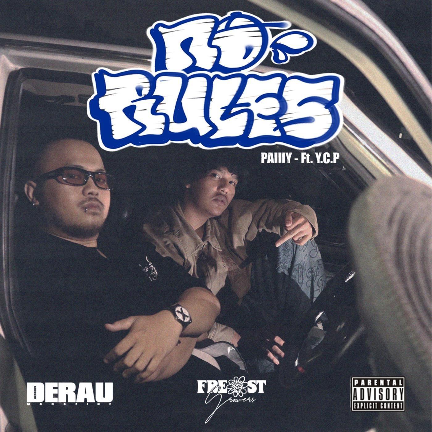 Norules (feat. Y.C.P)