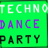 Techno Dance Party