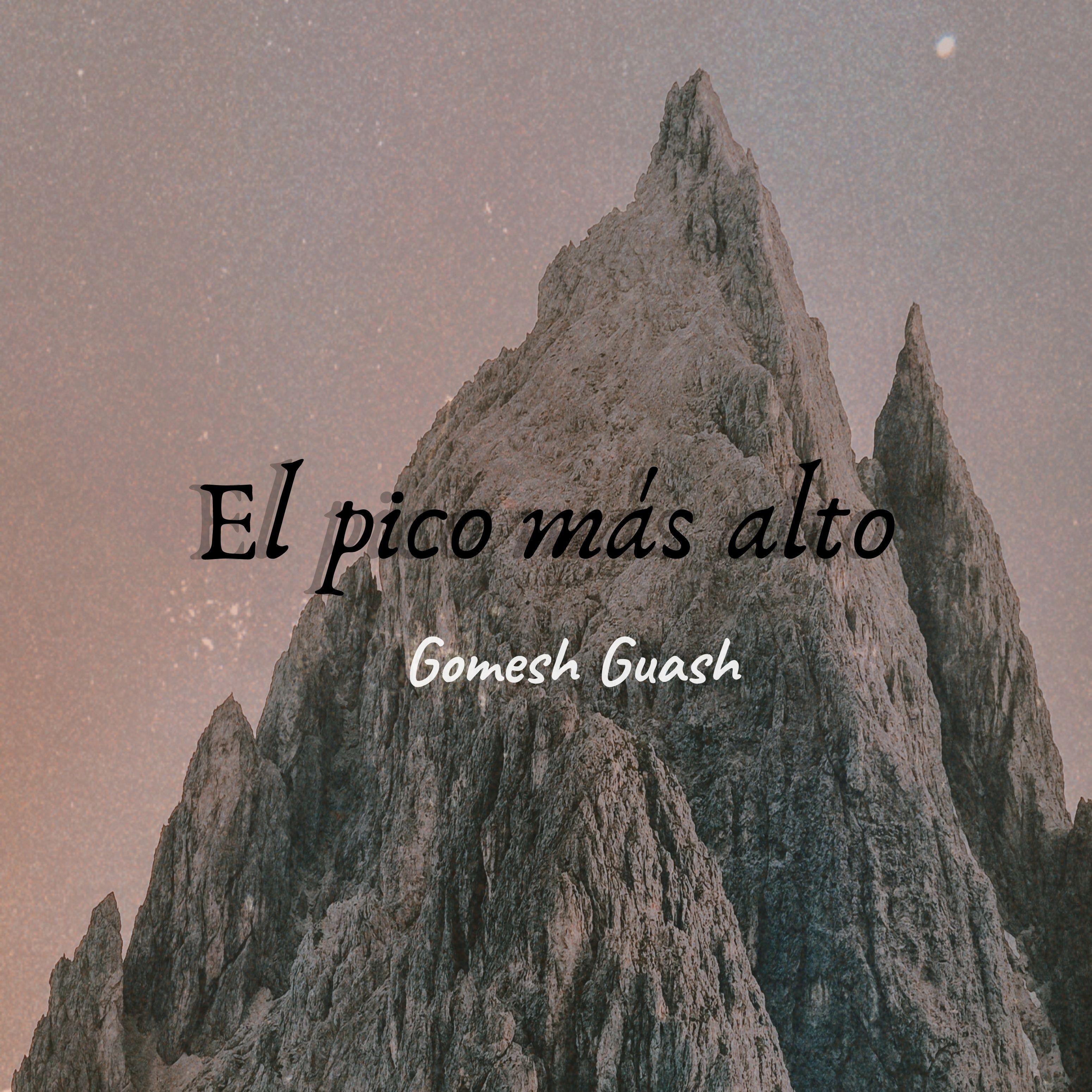 El Pico más Alto
