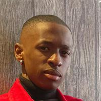 Teejay Mokoena