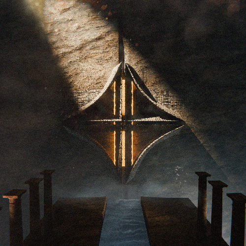 STRANGERS_REMNANT.exe_BEYOND THE THRESHOLD — A Collection of Unreleased Artifacts | 在线播放_STRANGERS歌词_STRANGERS下载 | 网易云音乐
