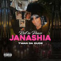 Rest in Peace Janashia