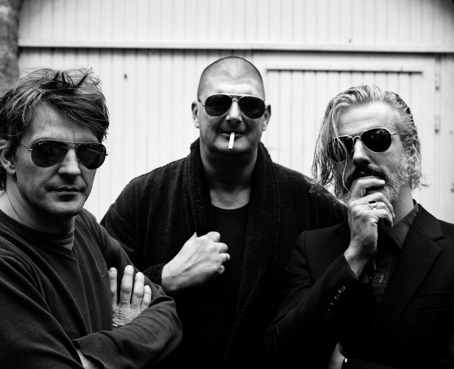 Triggerfinger
