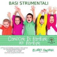 Canzoni di bambini per bambini