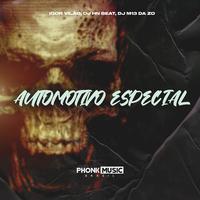 Automotivo Especial