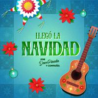 Llegó la Navidad (feat. Adriana Rosas, Alexandro Villaseñor, Alicia Paola, Ana de la Vega, EMI, Ankari, Fer Molinar, Jorge Valladares, Mario Heras, Martha Martz, Mauricio Mena & Santiago Aguilar)