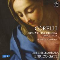 Corelli: Sonate da Chiesa