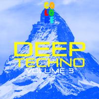 Deep Techno, Vol. 3