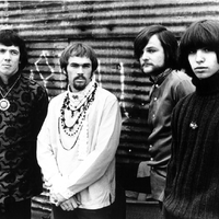 Iron Butterfly