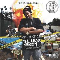 The Leak, Vol. 1 (Street Economics)