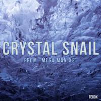 Crystal Snail (From 