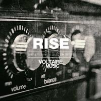 Rise - Deep & Tech House Selection, Pt. 13