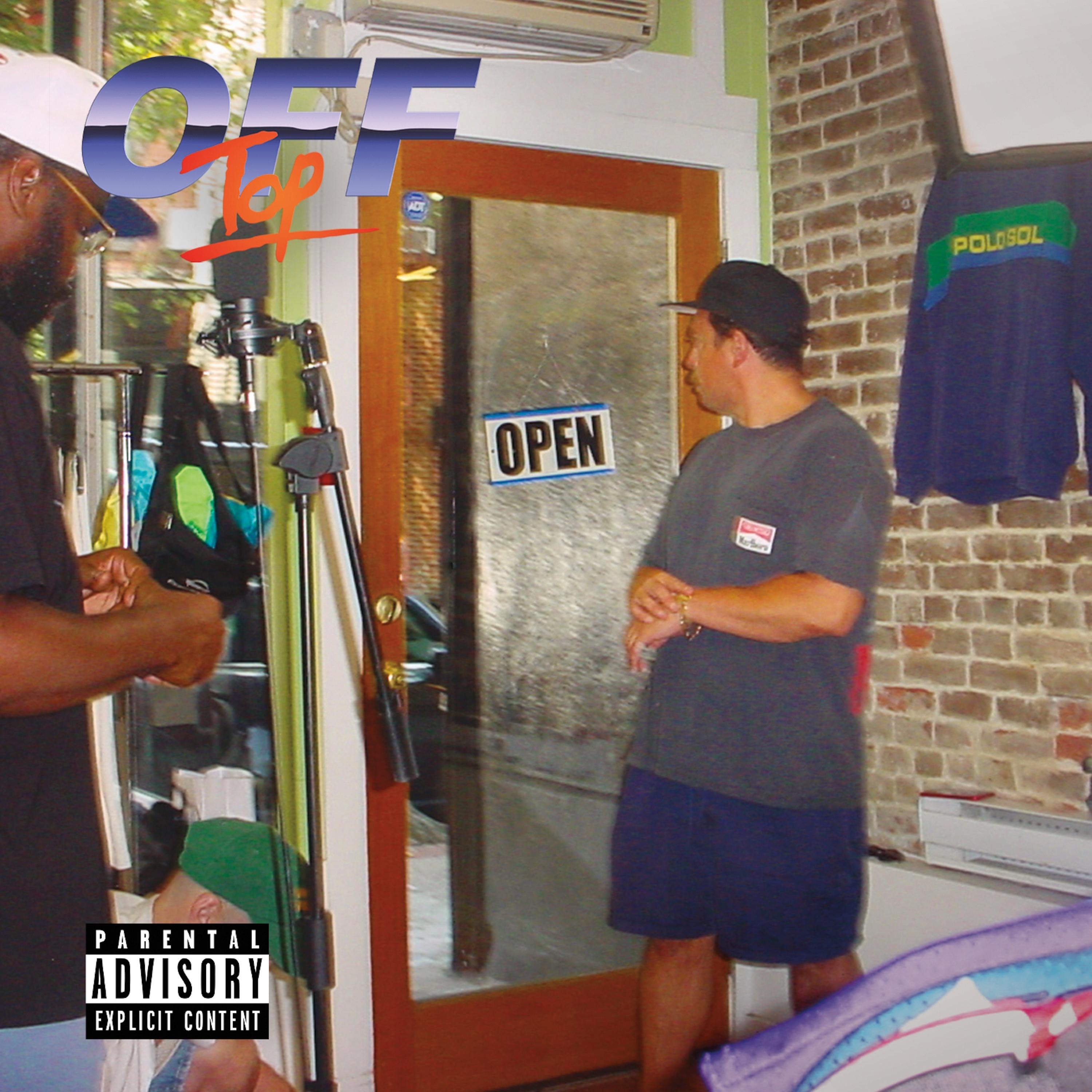 '89 the Brainchild Freestyle (feat. '89 the Brainchild)