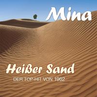 Heißer Sand