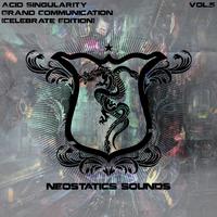 Grand Communication, vol.5 (Celebrate Edition)