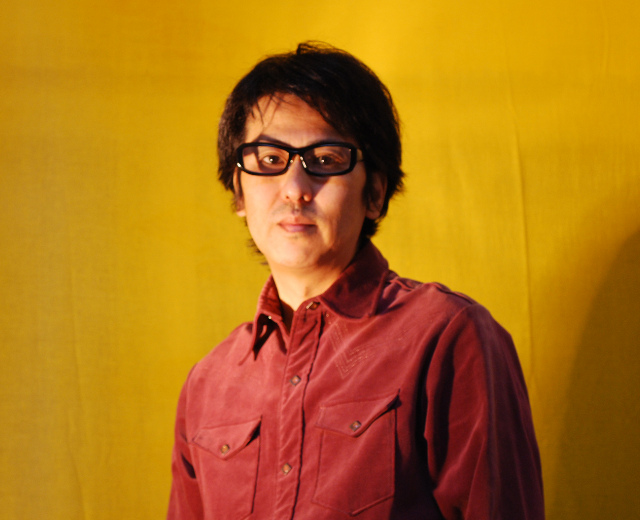 横田进