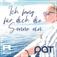 Ich fang für dich die Sonne ein