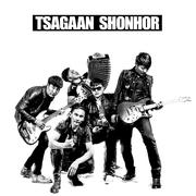 猎鹰乐队 TSAGAAN SHONHOR