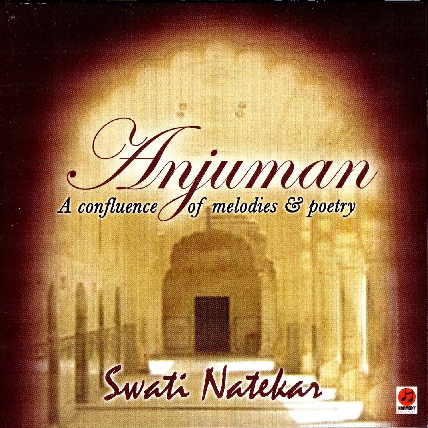 Dayam pada hua tere dar par