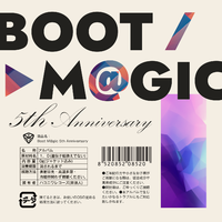 Boot M@gic 5th Anniversary