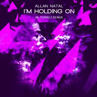 I'm Holding On (M. Torrez Remix)