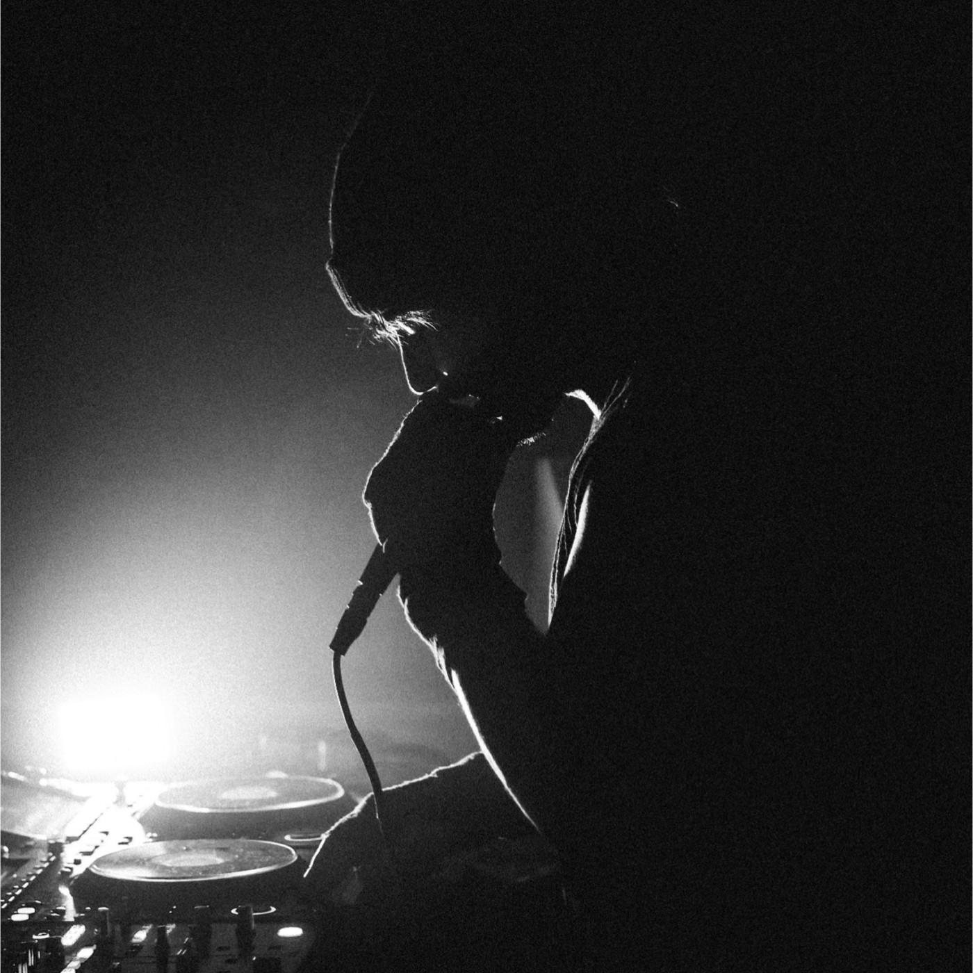 SHAKE A LIL’ SOMETHIN’