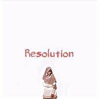 Resolution