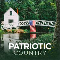 Patriotic Country