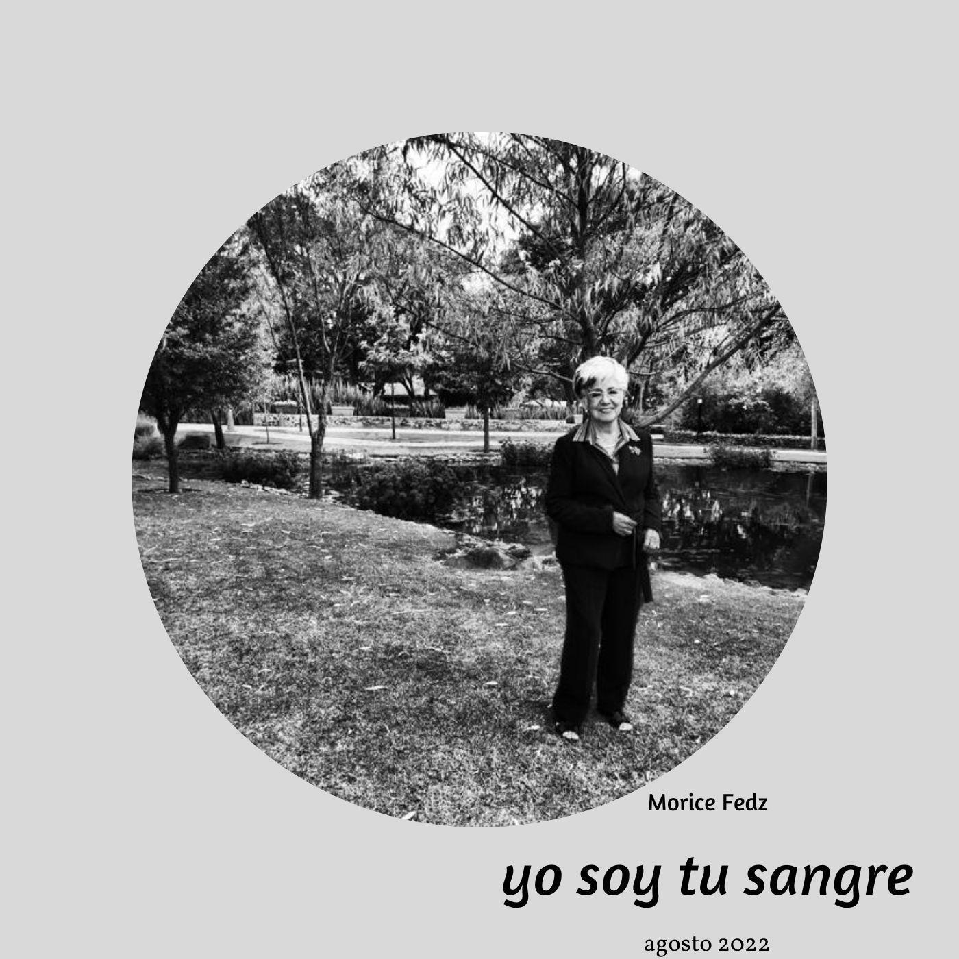 Yo Soy Tu Sangre