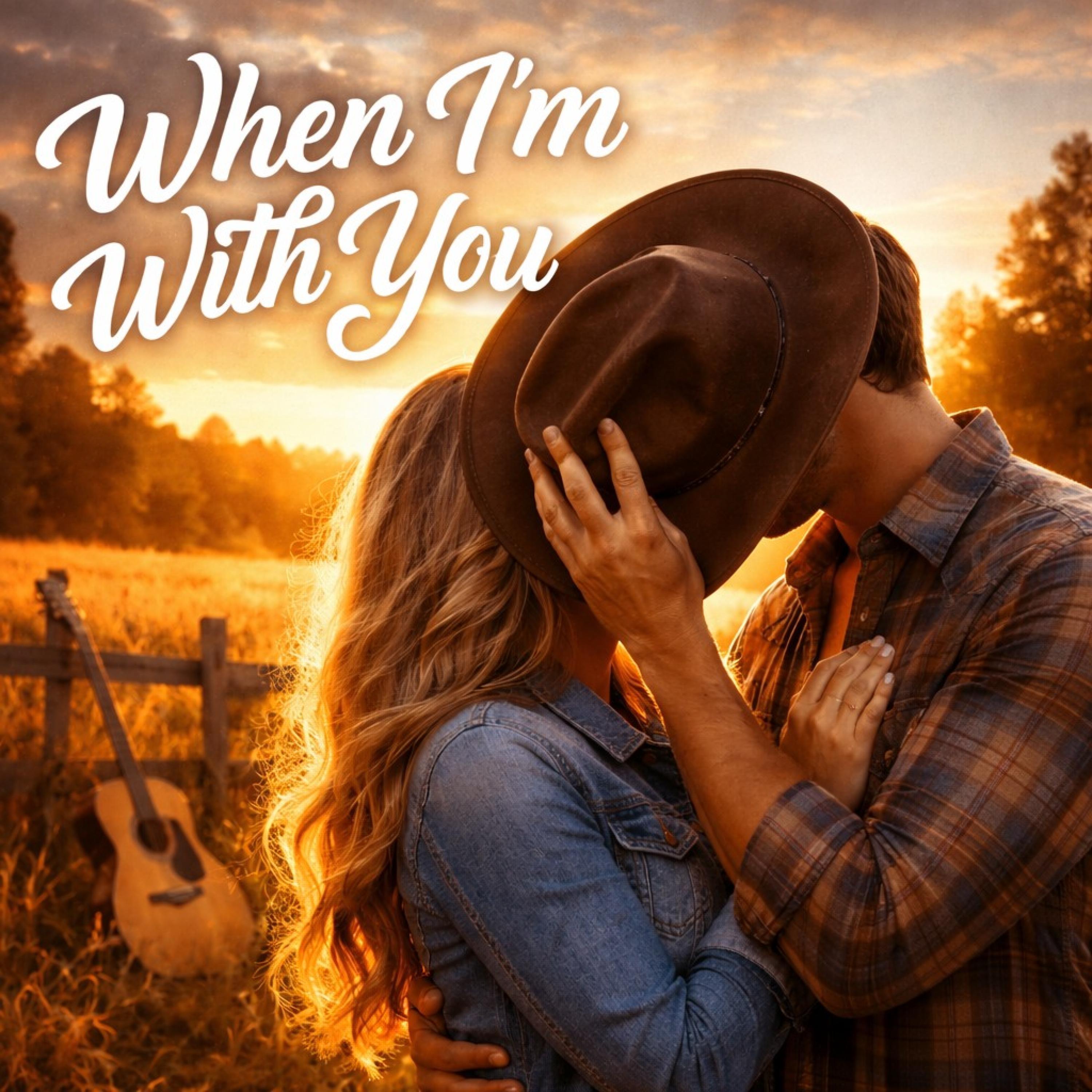 When I'm With You