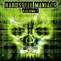 Hardstyle Maniacs, Vol. 2