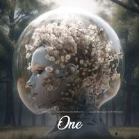 One