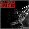 Nick Howard - Unbreakable (Live in Amsterdam)