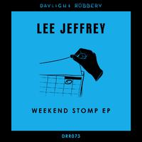 Weekend Stomp EP