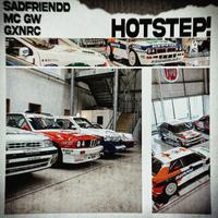 HOTSTEP!