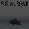 Pig Destroyer - The Octagonal Stairway