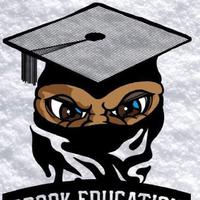 Stan Crook Education