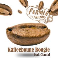 Kaffeeboune Boogie (feat. Chantal Gottschalk)