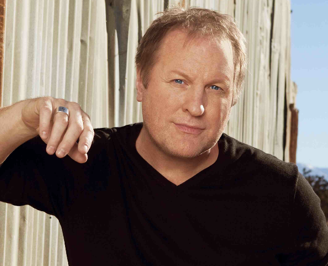 Collin Raye