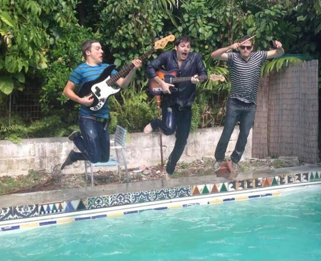 Robby Hunter Band