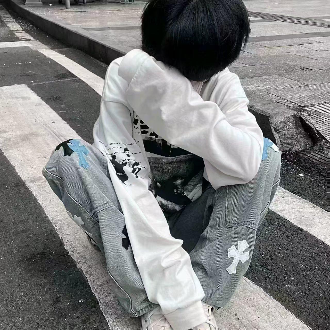 中间人封面